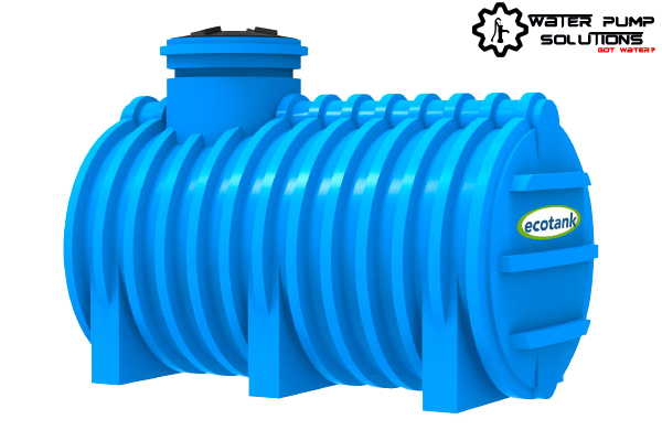 Cisterna WC Tanque Alto en PVC Completa T-CQ2
